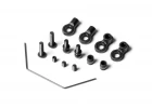 XRay XB2 Anti-Roll Bar Front 1.0mm Set