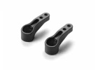 XRay Composite Steering Arm For 1 Piece Chassis (2)