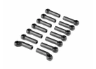 XRay Composite Ball Joint 5.4mm (12 1 1)