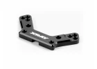 XRay Aluminium Rear Roll-Center Holder For Anti-Roll Bar Collar - Reinforced