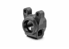XRay Composite Upright Rear - Graphite