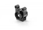 XRay Aluminium Multi Adjustable Rear Upright - Swiss 7075 T6