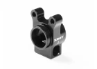 XRay Aluminium Multi Adjustable Rear Upright - Low - Swiss 7075 T6