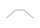 XRay XB2 Anti-Roll Bar Rear - Short - 1.1 mm
