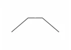 XRay XB2 Anti-Roll Bar Rear - Short - 1.2 mm