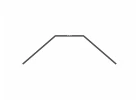 XRay XB2 Anti-Roll Bar Rear - Short - 1.3 mm