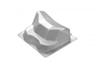 XRay Lexan Front Wing