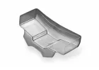 XRay Lexan Front Wing - Div