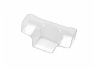 XRay Lexan Front Wing - Wide