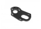 XRay Graphite Motor Plate - LCG - 3.0mm