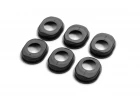 XRay Composite Adjustment Ball Bearing Hub (2)