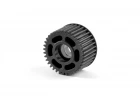 XRay Composite Gear 36T - Graphite