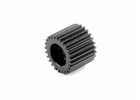 XRay Aluminium Gear 25T - Hard Coated - Swiss 7075 T6