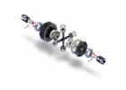 XRay Gear Differential - LCG - Narrow - Lightweight - Set