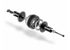 XRay Ball Adjustable Differential - LCG - Set - Hudy Spring Steel