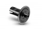 XRay Ball Differential Long Output Shaft - LCG - Hudy Spring Steel