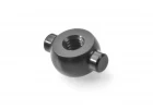 XRay Aluminium Ball Differential 2.5mm Nut