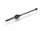 XRay Universal Drive Shaft 77mm - Hudy Spring Steel