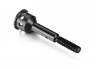 XRay Rear Adjustable Drive Axle LB - Hudy Spring Steel