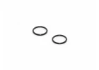 Aluminium SHIM 10x12x1MM (2)