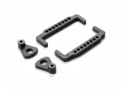 XRay Composite Lipo Battery Holder - Long (2 2)