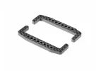 XRay Graphite Battery Backstop 3.5mm - Lower (2)