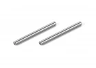 XRay Front Suspension Pivot Pin (2)