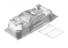 XRay Body 1:10 2WD Stadium Truck - Front/Rearward Shock Position