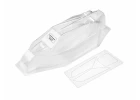XRay Delta 2D Clear Bodyshell For 1:10 2WD Off-Road Buggy