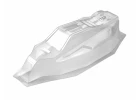 XRay Epsilon 2C Clear Bodyshell for XB2 - Lightweight