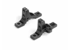 XRay Aluminium Upper Clamp Front - Multi-Flex - 2 Positions - 7075 T6 - (L R)