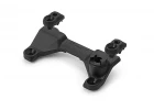 XRay Composite Brake Upper Plate + Composite Clamps