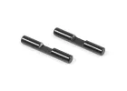 XRay Aluminium Diff Pin - Hard Coated (2)