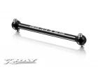 XRay Aluminium Rear Drive Shaft 60mm - Aluminium 7075 T6