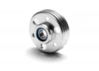 XRay Aluminium Small Carrier For 2-Speed Gear (2nd) + Ball Bearing - Soft