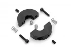 XRay Composite 2-Speed Gear Box Shoe Set