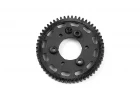 XRay Composite 2-Speed Gear 55T (2nd) - V2