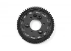 XRay Composite 2-Speed Gear 57T (1st)
