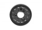 XRay Composite 2-Speed Gear 60T (1st)