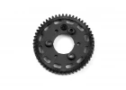 XRay Graphite 2-Speed Gear 53T (2nd)