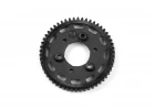 XRay Graphite 2-Speed Gear 54T (2nd)