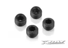 XRay Composite Adjusting Nut M10X1 With Ball Cup (4)
