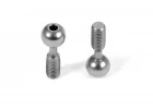 XRay Steel Pivot Ball 8.4 mm (2)
