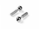 STEEL PIVOT BALL 8.4 MM o2.6 L 25MM (2)