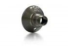 XRay Aluminium Clutch Bell - Swiss 7075 T6 (7mm) - Hard Coated