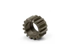 XRay Xca Aluminium 7075 T6 Hardcoated Pinion Gear - 16T (1st)
