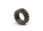 XRay Xca Aluminium 7075 T6 Hardcoated Pinion Gear - 21T (2nd)