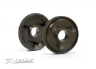 XRay Lightweight Flywheel - High Dynamic - Aluminium 7075 T6 - Hardcoated