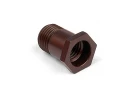 XRay Flywheel Nut - Hudy Spring Steel