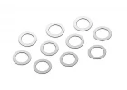 XRay Shim 5X7X0.3 (10)
